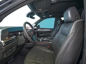 2025 كاديلاك اسكاليد Sport Platinum