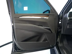 2025 كاديلاك اسكاليد Sport Platinum