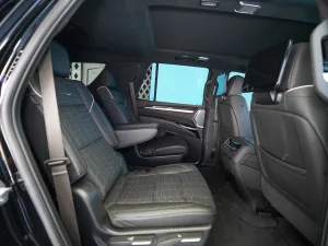 2025 كاديلاك اسكاليد Sport Platinum