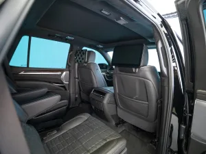 2025 كاديلاك اسكاليد Sport Platinum