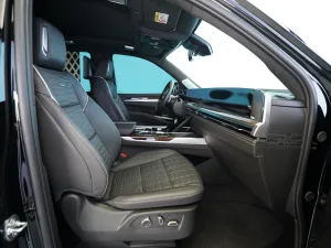 2025 كاديلاك اسكاليد Sport Platinum