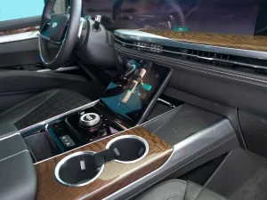 2025 كاديلاك اسكاليد Sport Platinum