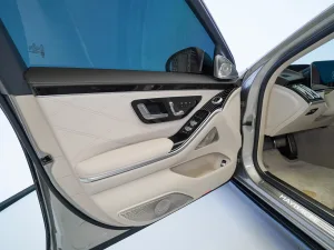 2024 مرسيدس-بنز مرسيدس مايباخ اس كلاس S680