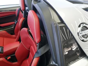 2015 بورش 918 سبايدر