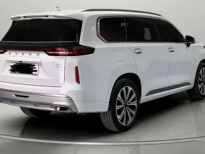 2025 Exeed VX