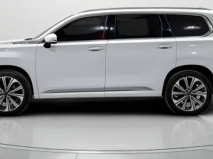 2025 Exeed VX