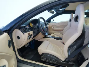 2008 فيراري 599