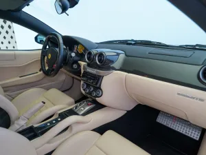 2008 فيراري 599