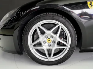 2008 فيراري 599