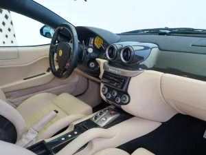 2008 فيراري 599