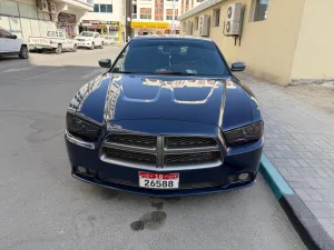 2014 Dodge Charger GT