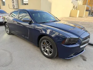2014 Dodge Charger GT