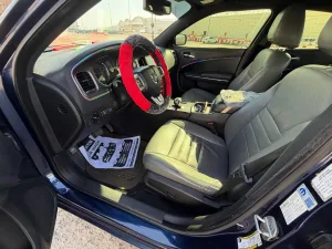 2014 Dodge Charger GT