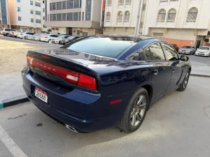 2014 Dodge Charger GT
