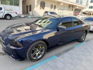 2014 Dodge Charger GT