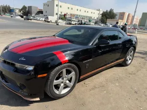 2014 Chevrolet Camaro 1LS
