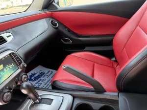 2014 Chevrolet Camaro 1LS