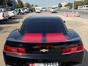 2014 Chevrolet Camaro 1LS