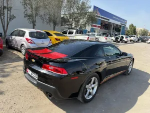 2014 Chevrolet Camaro 1LS