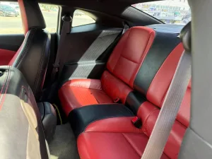 2014 Chevrolet Camaro 1LS