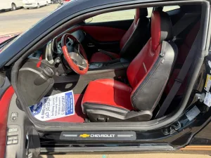 2014 Chevrolet Camaro 1LS