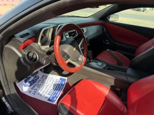 2014 Chevrolet Camaro 1LS