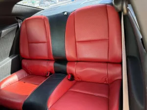 2014 Chevrolet Camaro 1LS