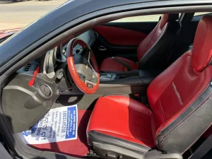 2014 Chevrolet Camaro 1LS