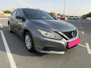 2018 نيسان آلتيما S