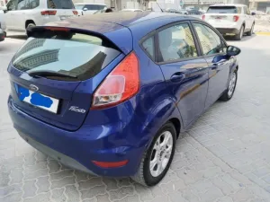 2014 فورد فيستا SE
