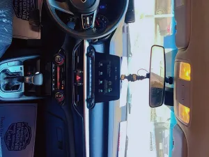 2019 Kia Forte EX