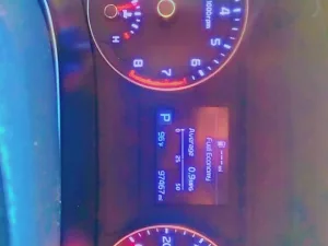 2019 Kia Forte EX