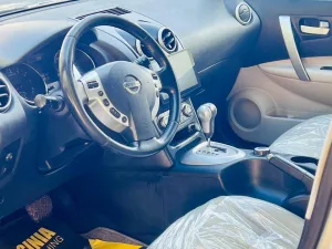 2014 Nissan Qashqai N-Connecta