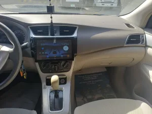 2019 نيسان سنترا GXE