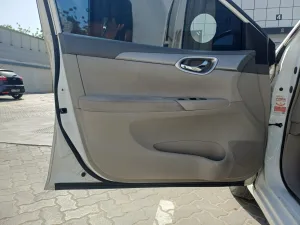 2019 نيسان سنترا GXE