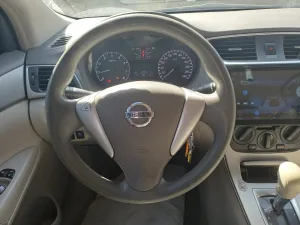 2019 نيسان سنترا GXE