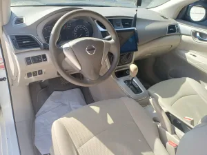 2019 نيسان سنترا GXE