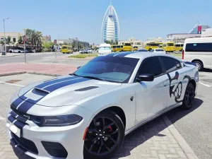 2019 دودج شارجر GT