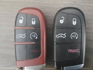 2019 دودج شارجر GT