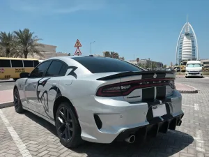 2019 دودج شارجر GT