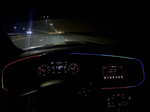 2019 دودج شارجر GT