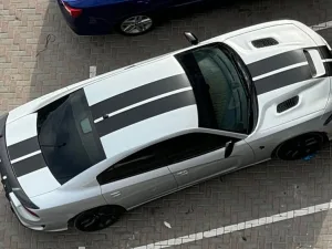 2019 دودج شارجر GT
