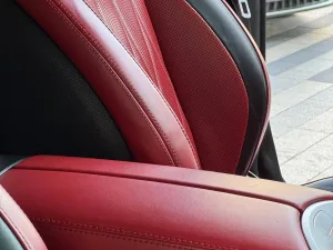 2019 مرسيدس-بنز الفئة - G G63 AMG