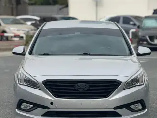 2015 Hyundai Sonata in Dubai used car
