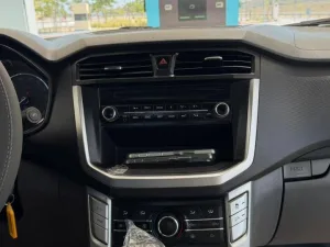 2021 Maxus D60