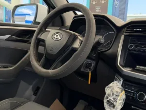2021 Maxus D60