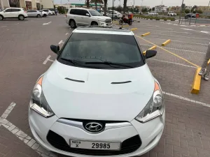 2013 هيونداي فوليستر Turbo Rally