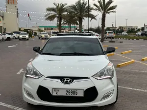 2013 هيونداي فوليستر Turbo Rally