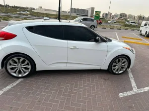 2013 هيونداي فوليستر Turbo Rally