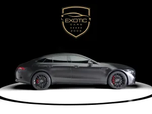 2023 Mercedes-Benz GT R